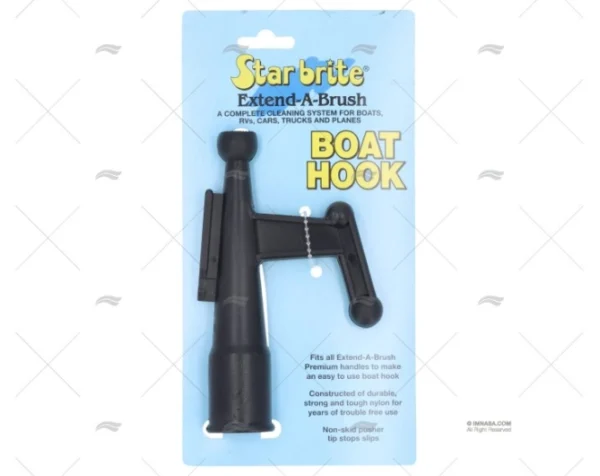 CABEZAL BICHERO SB STAR BRITE