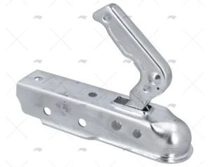 CABEZAL REMOLQUE CUADRADO 50mm 750kg