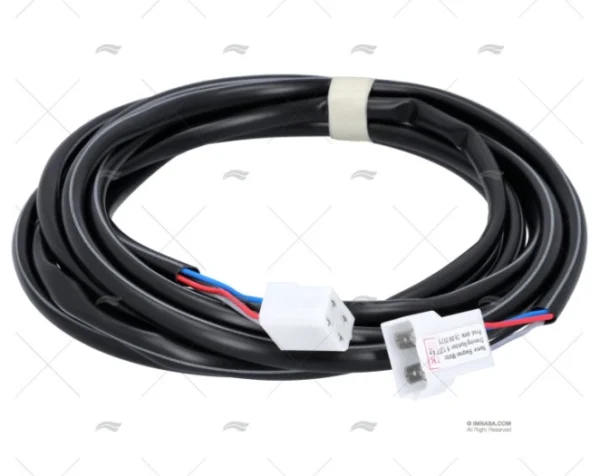 CABLE ALARGO 4m 4 CABLES SIDE POWER SLEIPNER