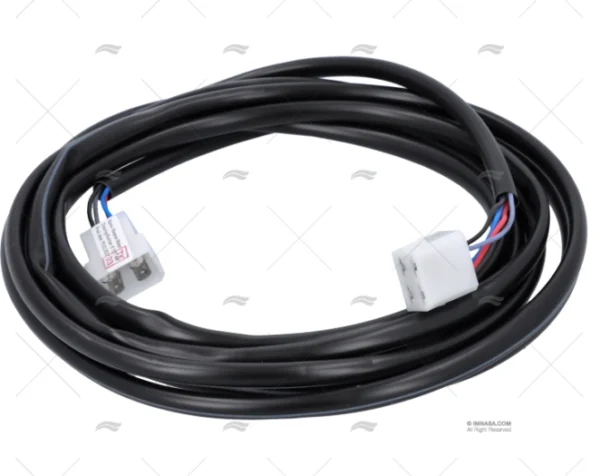 CABLE ALARGO 4m 5 CABLES SIDE POWER SLEIPNER