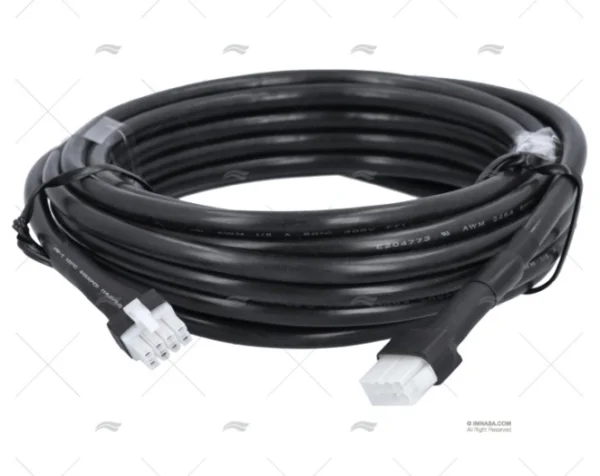 CABLE ALARGO 7m HELICE PROA LEWMAR 2G LEWMAR