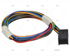 CABLE CONECTOR 8 POLOS P/RELOJES UNIV.