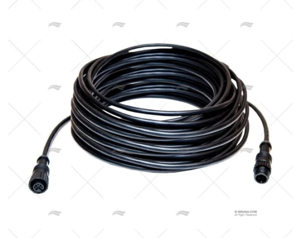 CABLE CONEXION DMX 15m LUMISHORE
