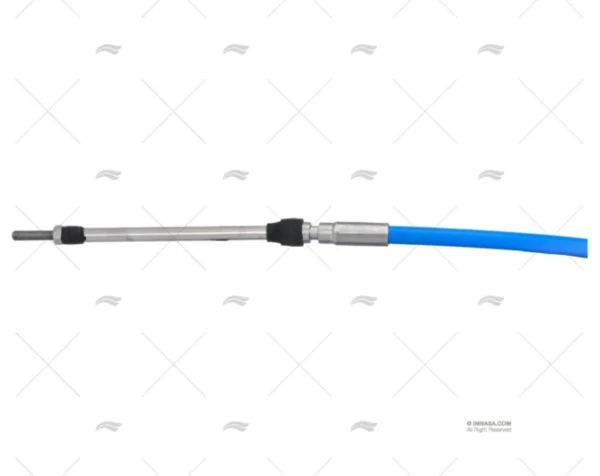CABLE CONTROL AS08 26' RIVIERA