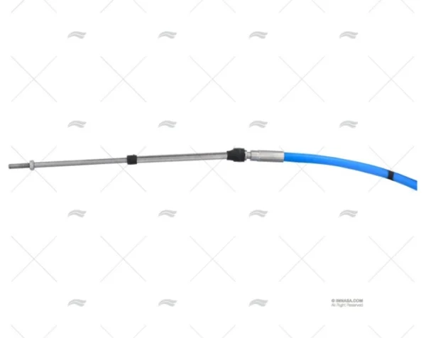 CABLE CONTROL AS08 33' RIVIERA