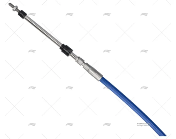 CABLE CONTROL C0 07' ULTRAFLEX