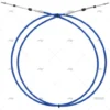 CABLE CONTROL C0 11' ULTRAFLEX