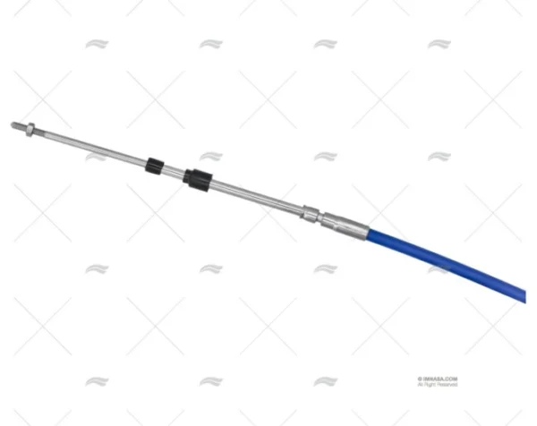 CABLE CONTROL C0 13' ULTRAFLEX