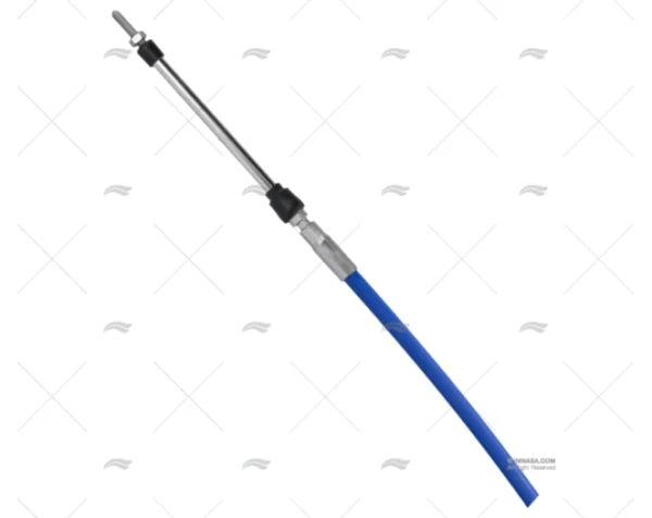 CABLE CONTROL C0 16' ULTRAFLEX
