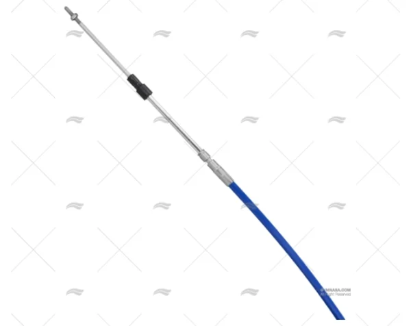 CABLE CONTROL C0 19' ULTRAFLEX