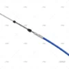 CABLE CONTROL C0 26' ULTRAFLEX