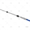 CABLE CONTROL C0 34' ULTRAFLEX