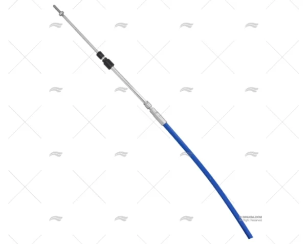 CABLE CONTROL C0 35' ULTRAFLEX