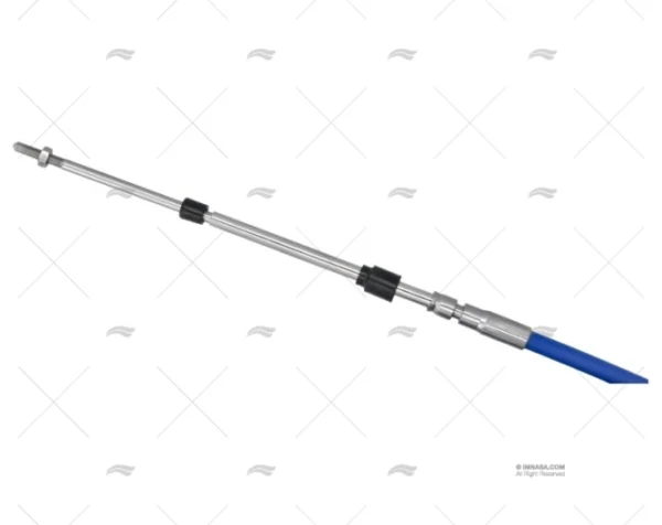 CABLE CONTROL C0 40' ULTRAFLEX