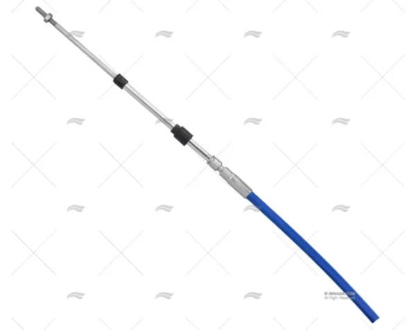 CABLE CONTROL C0 54' ULTRAFLEX