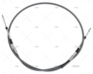 CABLE CONTROL EEC-043 07'