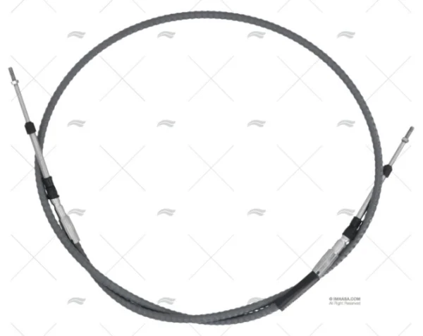 CABLE CONTROL EEC-043 10'
