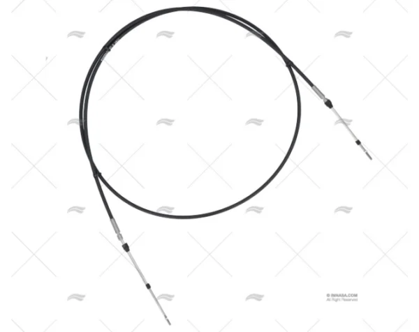 CABLE CONTROL F02 06' RIVIERA