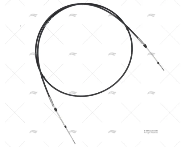 CABLE CONTROL F02 08' RIVIERA