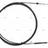 CABLE CONTROL F05 17' RIVIERA