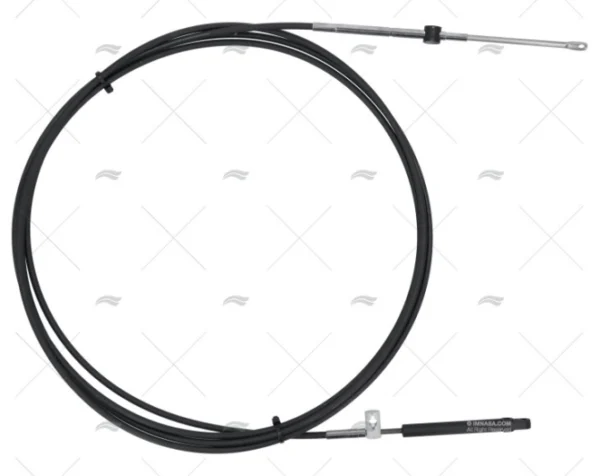 CABLE CONTROL F05 18' RIVIERA