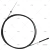 CABLE CONTROL F05 22' RIVIERA