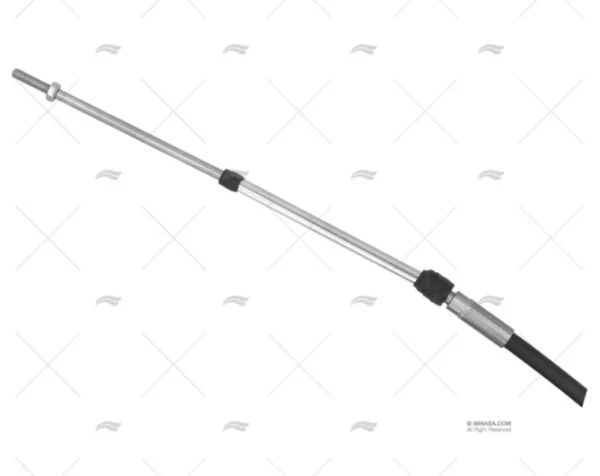 CABLE CONTROL F08 21' RIVIERA