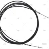 CABLE CONTROL F08 22' RIVIERA