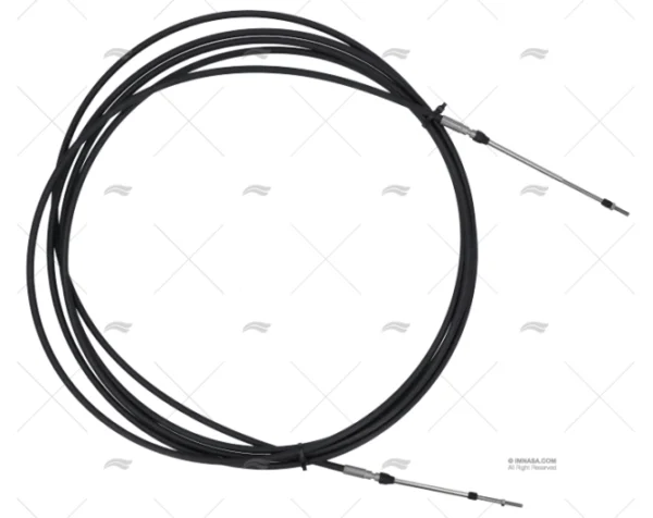 CABLE CONTROL F08 22' RIVIERA