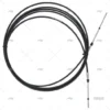 CABLE CONTROL F08 23' RIVIERA