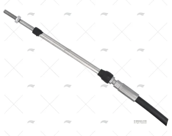 CABLE CONTROL F08 23' RIVIERA