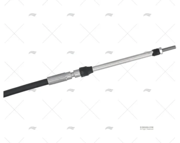 CABLE CONTROL F08 25' RIVIERA