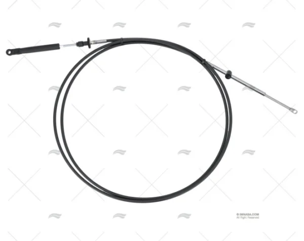 CABLE CONTROL F14 12' RIVIERA
