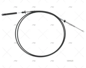 CABLE CONTROL F14 13' RIVIERA