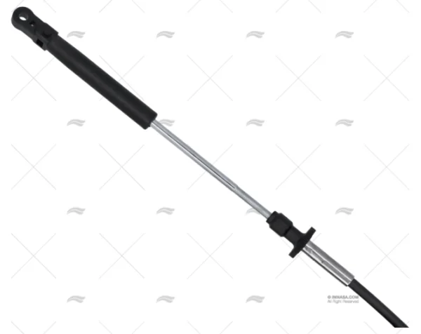 CABLE CONTROL F14 17' RIVIERA