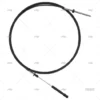 CABLE CONTROL F14 17' RIVIERA