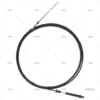 CABLE CONTROL F14 18' RIVIERA