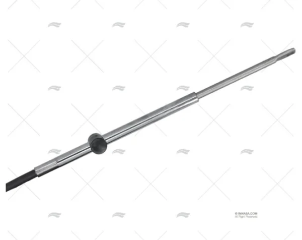 CABLE CONTROL F14 20' RIVIERA