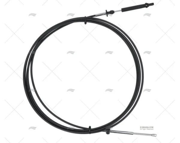 CABLE CONTROL F14 21' RIVIERA