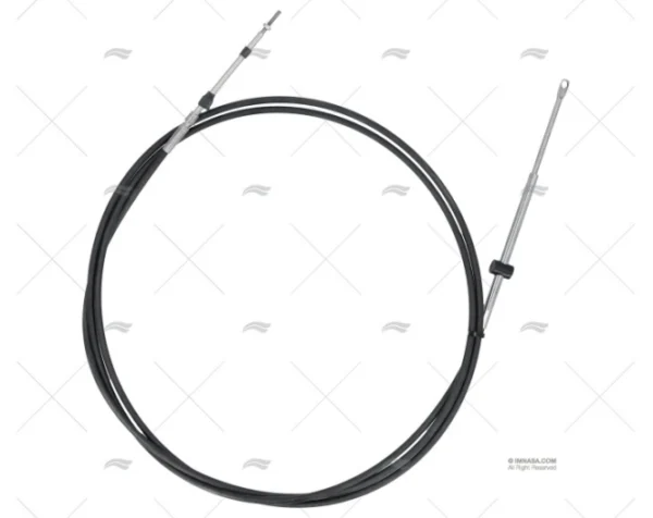 CABLE CONTROL F16 12' RIVIERA