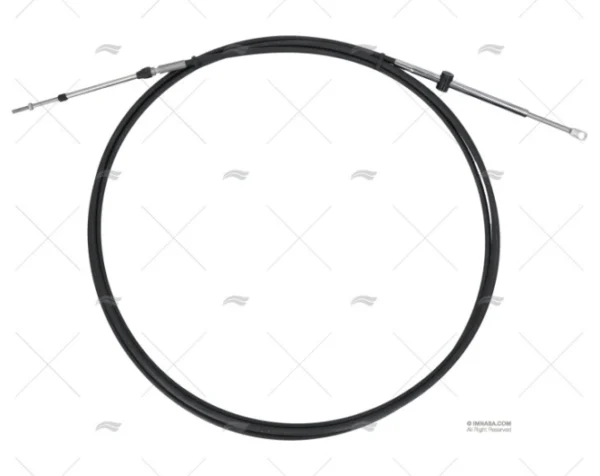 CABLE CONTROL F16 17' RIVIERA
