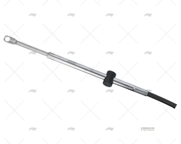 CABLE CONTROL F16 17' RIVIERA