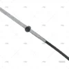 CABLE CONTROL F16 22' RIVIERA