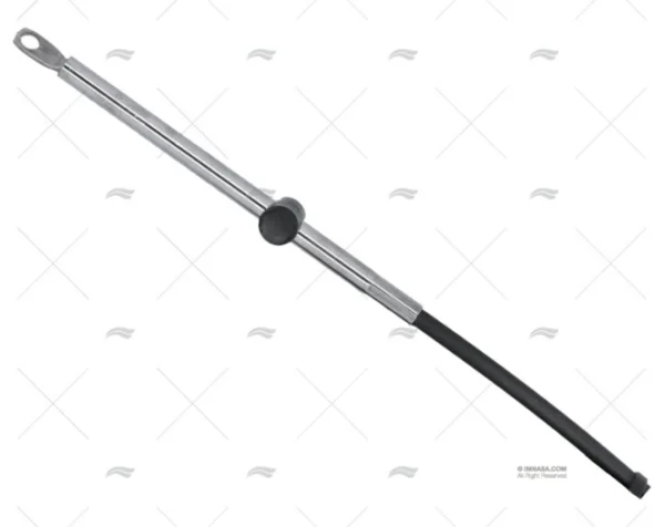 CABLE CONTROL F16 22' RIVIERA