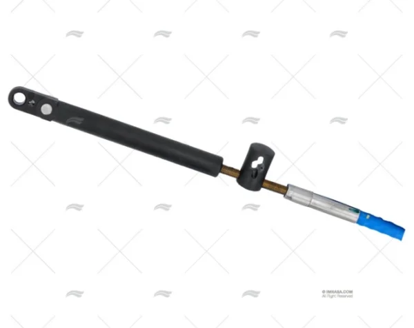 CABLE CONTROL MERCURY GEN II 08'