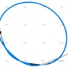 CABLE CONTROL MERCURY GEN II 09'