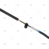 CABLE CONTROL MERCURY GEN II 12'