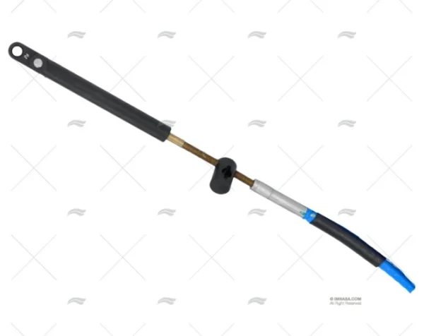 CABLE CONTROL MERCURY GEN II 12'