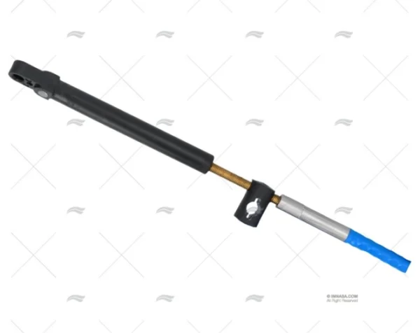 CABLE CONTROL MERCURY GEN II 16'