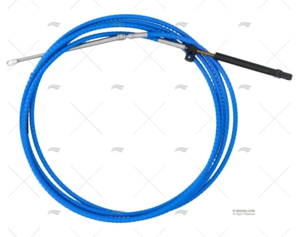 CABLE CONTROL MERCURY GEN II 18'